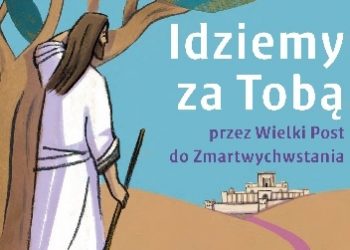 Marek Kita, Dorota Łoskot-Cichocka – Idziemy za Tobą