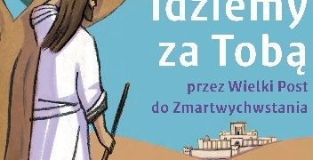 Marek Kita, Dorota Łoskot-Cichocka – Idziemy za Tobą