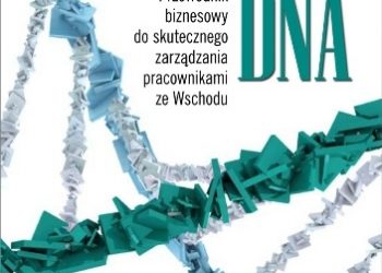 Zbigniew Pawlak, Tomasz Peterman – Wschodnie DNA