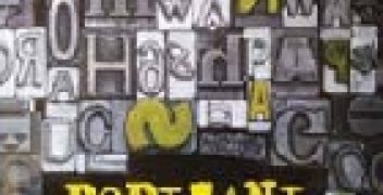 Popisani. Radomskie warsztaty literackie. Antologia