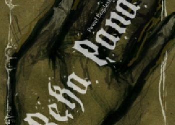 Paweł Bogdaszewski – Ręka Pana