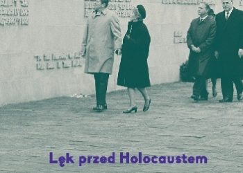 Jacob Eder – Lęk przed Holocaustem. Republika Federalna Niemiec a amerykańska pamięć o Holocauście od lat 70. XX wieku.