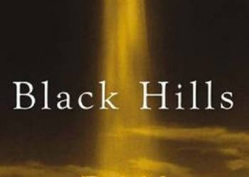 Dan Simmons – Back Hills