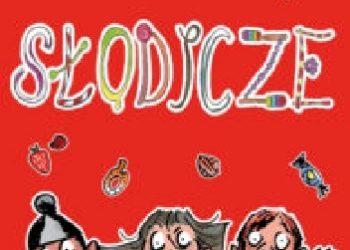 Lavie Tidhar – Słodycze