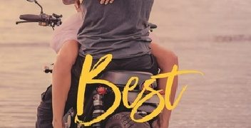 Abbi Glines – Best I’ve Ever Had