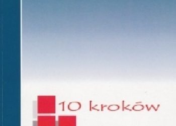 Praca zbiorowa, Franciszek Blachnicki – 10 kroków ku dojrzałości chrześcijańskiej. Podręcznik