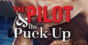 Pippa Grant – The Pilot & the Puck-Up