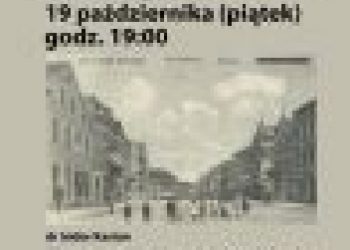 Isodor Kastan – Kępno jakim kiedyś było