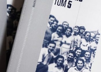 Praca zbiorowa – Zapisy Terroru 5. Auschwitz-Birkenau. Życie w fabryce śmierci