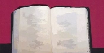 Marek Sędek – Wprowadzenie w Biblię jako historię zbawienia. Konspekt