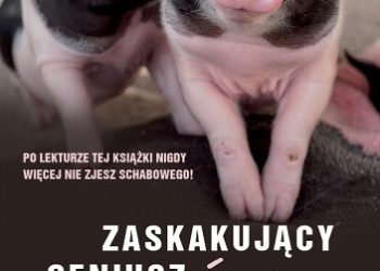 Matt Whyman – Zaskakujący geniusz świń