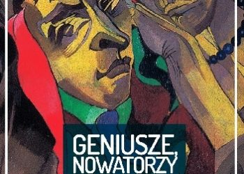 Agnieszka Woch – Geniusze, nowatorzy i skandaliści polskiej literatury. Od Przybyszewskiego do Gombrowicza
