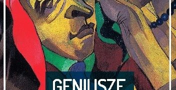 Agnieszka Woch – Geniusze, nowatorzy i skandaliści polskiej literatury. Od Przybyszewskiego do Gombrowicza