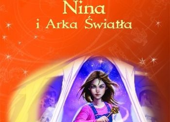 Moony Witcher – Nina i Arka Światła