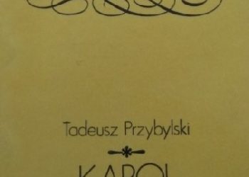 Tadeusz Przybylski – Karol Kurpiński