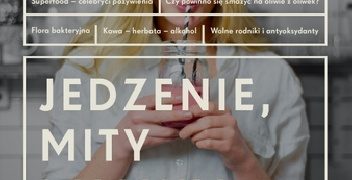 Frida Duell – Jedzenie, mity i nauka