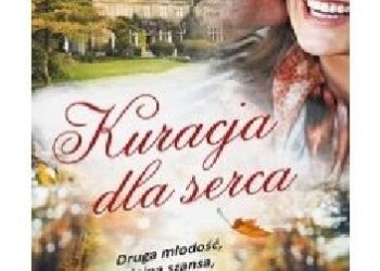 Agnieszka Szacka – Kuracja dla serca