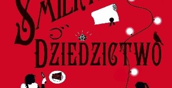 Robin Stevens – Śmiertelne dziedzictwo