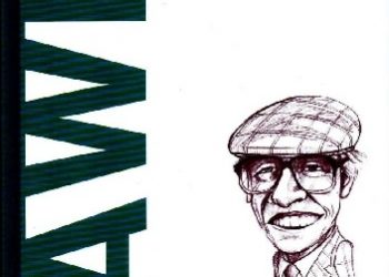 Autor nieznany – Rawls. Filozof sprawiedliwości
