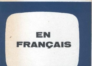 En français. Telewizyjny kurs języka francuskiego, część 4