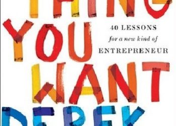 Derek Sivers – Anything You Want