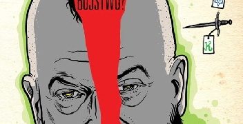 Herman Zdzisław Scheuring – Czy królobójstwo? Krytyczne studium o śmierci króla Stefana Wielkiego Batorego