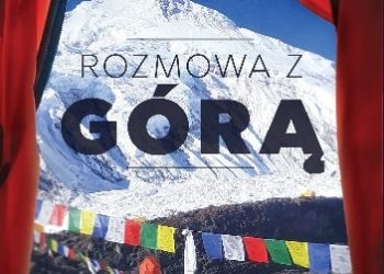 Rafał Fronia – Rozmowa z Górą