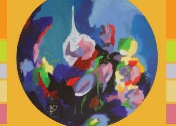 Teresa Rudolf – Labirynty