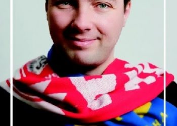 Dima Garbowski – Polak z Ukrainy