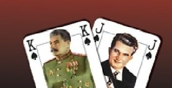 Vladimir Tismăneanu – Stalinizm na każdą okazję. Polityczna historia rumuńskiego komunizmu