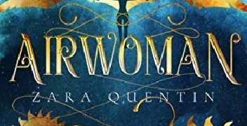 Zara Quentin – Airwoman