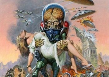 Mistrzowie sf, antologia, tom 08: Bitwa o gwiazdy