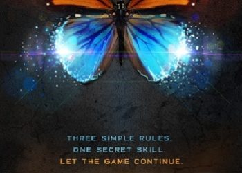 C.L. Denault – Mimic