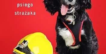 Paul Osborne – Sherlock. Prawdziwa historia psiego strażaka