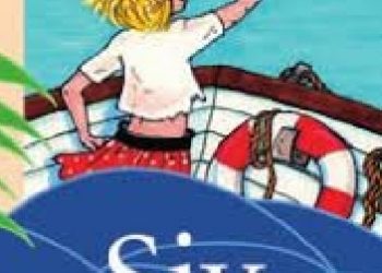 Kirsten Ahlburg – Siv vender hjem