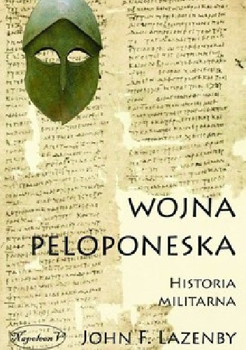 John Lazenby – Wojna peloponeska: Historia militarna