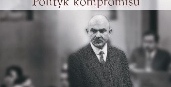 Mateusz Ratyński – Jan Dębski (1889-1976). Polityk kompromisu