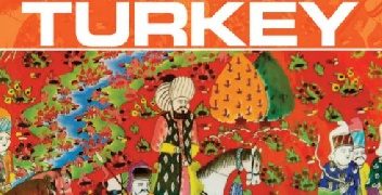 Charlotte McPherson – Turkey – Culture Smart!: The Essential Guide to Customs & Culture