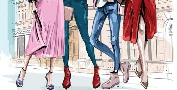 Katarzyna Kostołowska – Czterdzieści minus