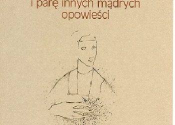 Mirosław Bochenek – Irma i parę innych mądrych opowieści