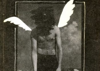 Marek Nowakowski – Dwa dni z Aniołem