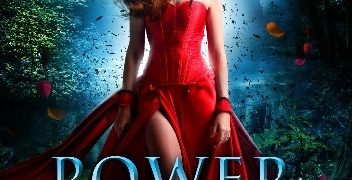 Alex Lidell – Power of Five