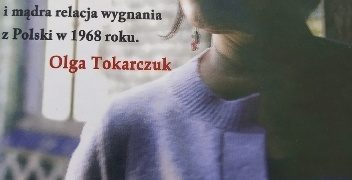 Sabina Baral – Zapiski z wygnania