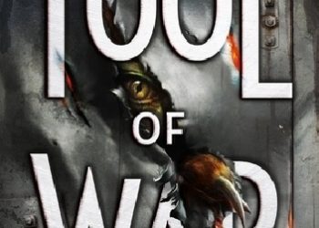 Paolo Bacigalupi – Tool of War