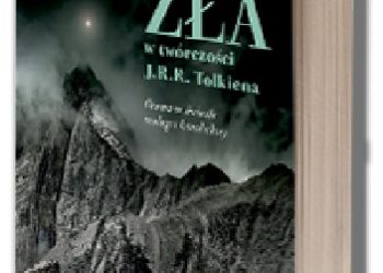 Piotr Anicet Gruszczyński OFM – Problematyka zła w twórczości J.R.R. Tolkiena. Ocena w świetle teologii katolickiej
