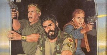 Joe Clifford Faust – The Essence of Evil