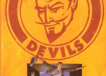 Joe Clifford Faust – Ferman’s Devils