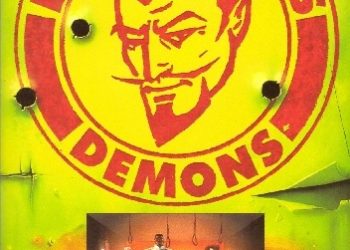 Joe Clifford Faust – Boddekker’s Demons