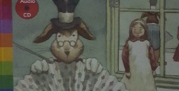 Lewis Carroll – Alicja w Krainie Czarów