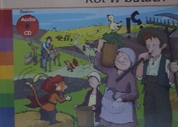 Charles Perrault – Kot w butach